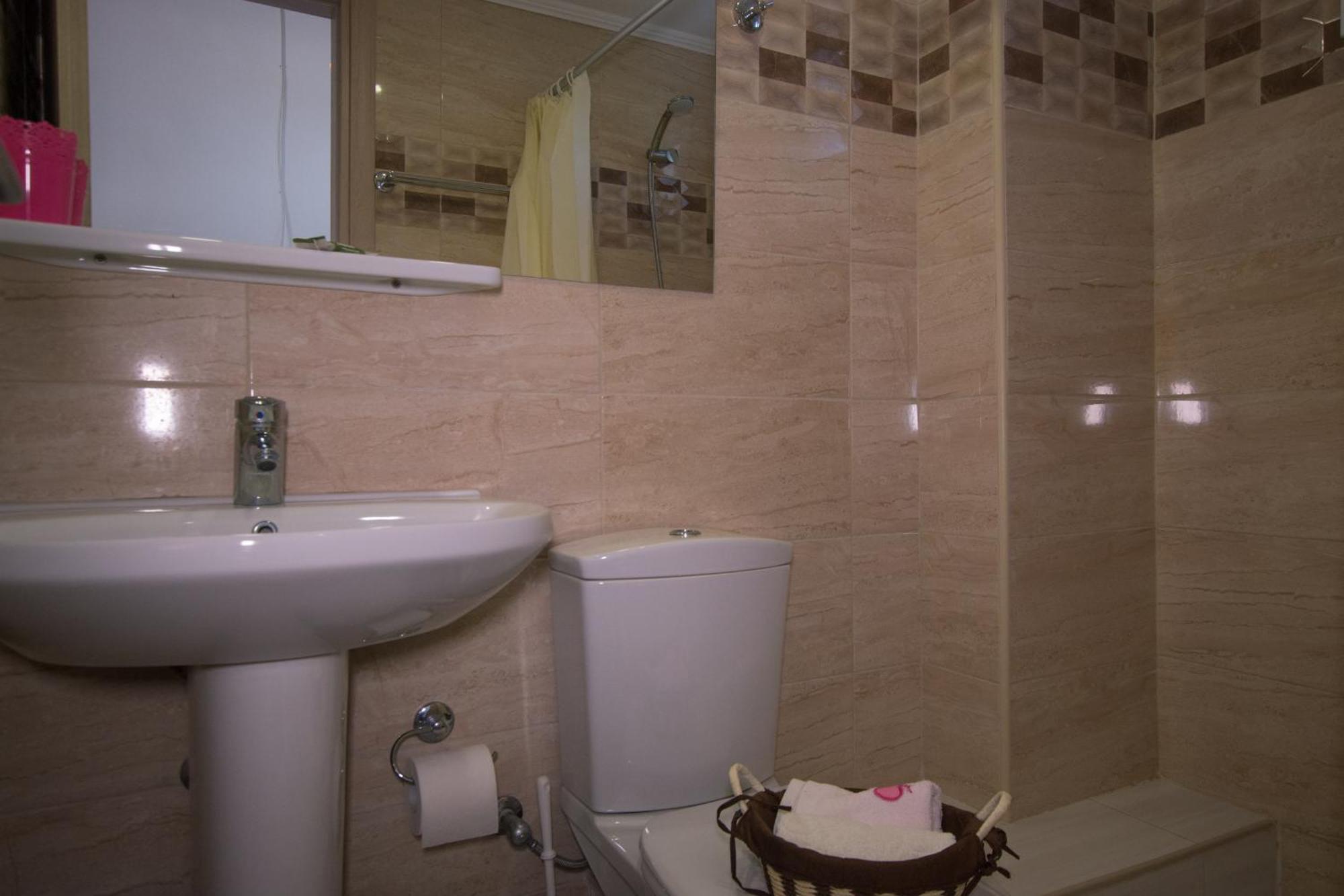 Plessas Studios Планос Екстер'єр фото