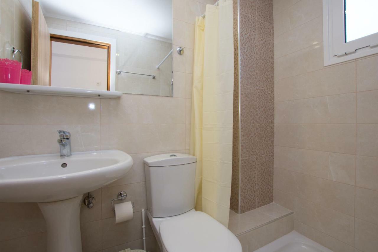 Plessas Studios Планос Екстер'єр фото